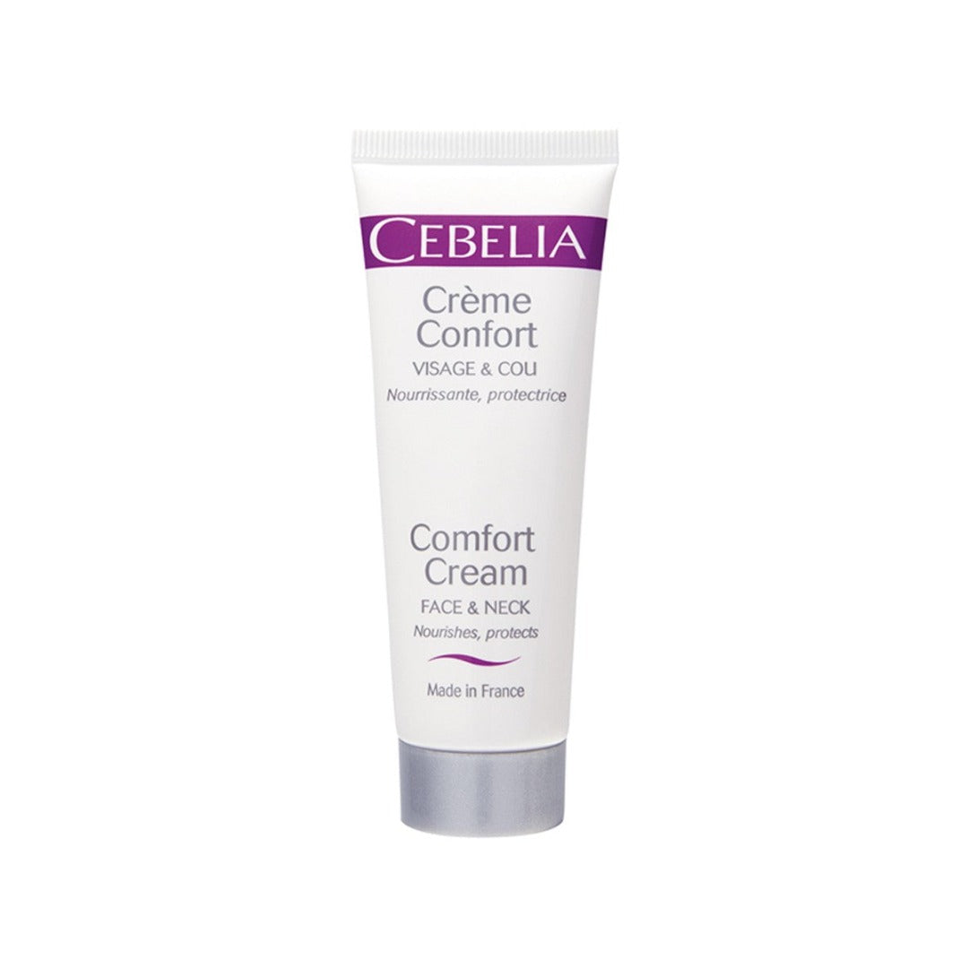 Cebelia Comfort Cream raminamasis kremas | Jovi Esthetic