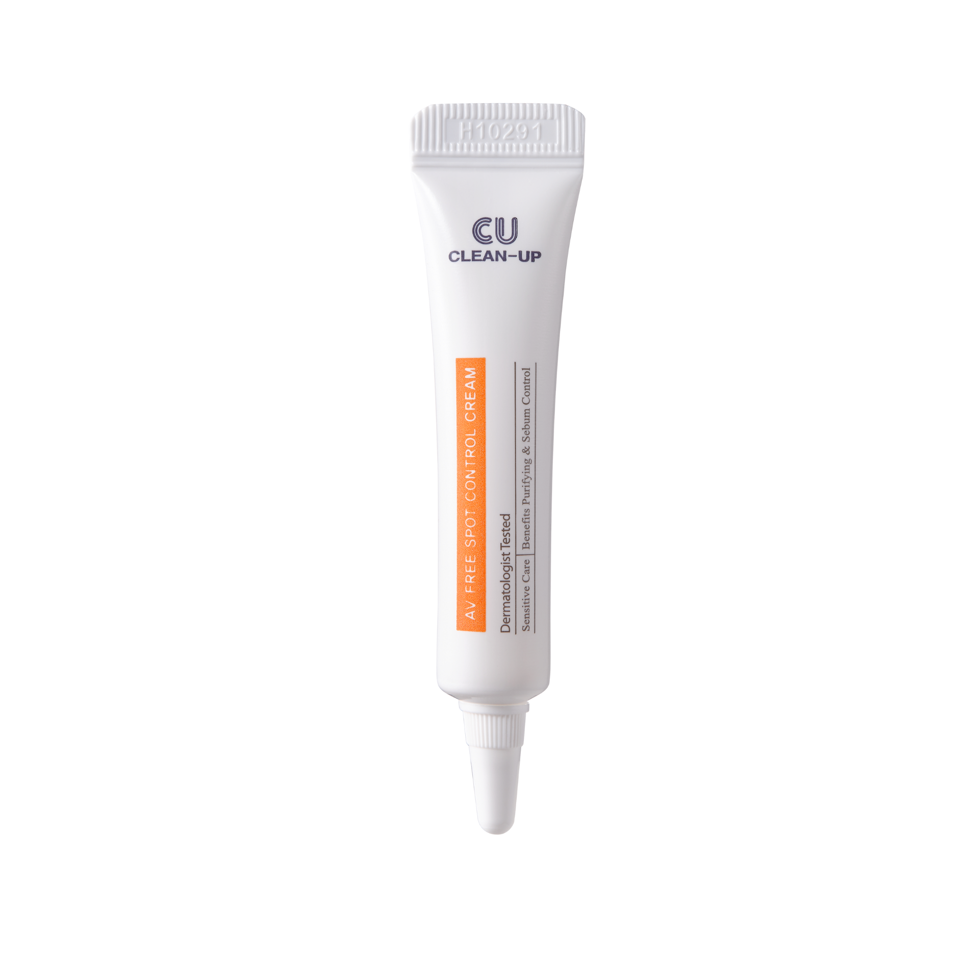 Cuskin SOS kremas spuoguotai odai 10 ml | Jovi Esthetic