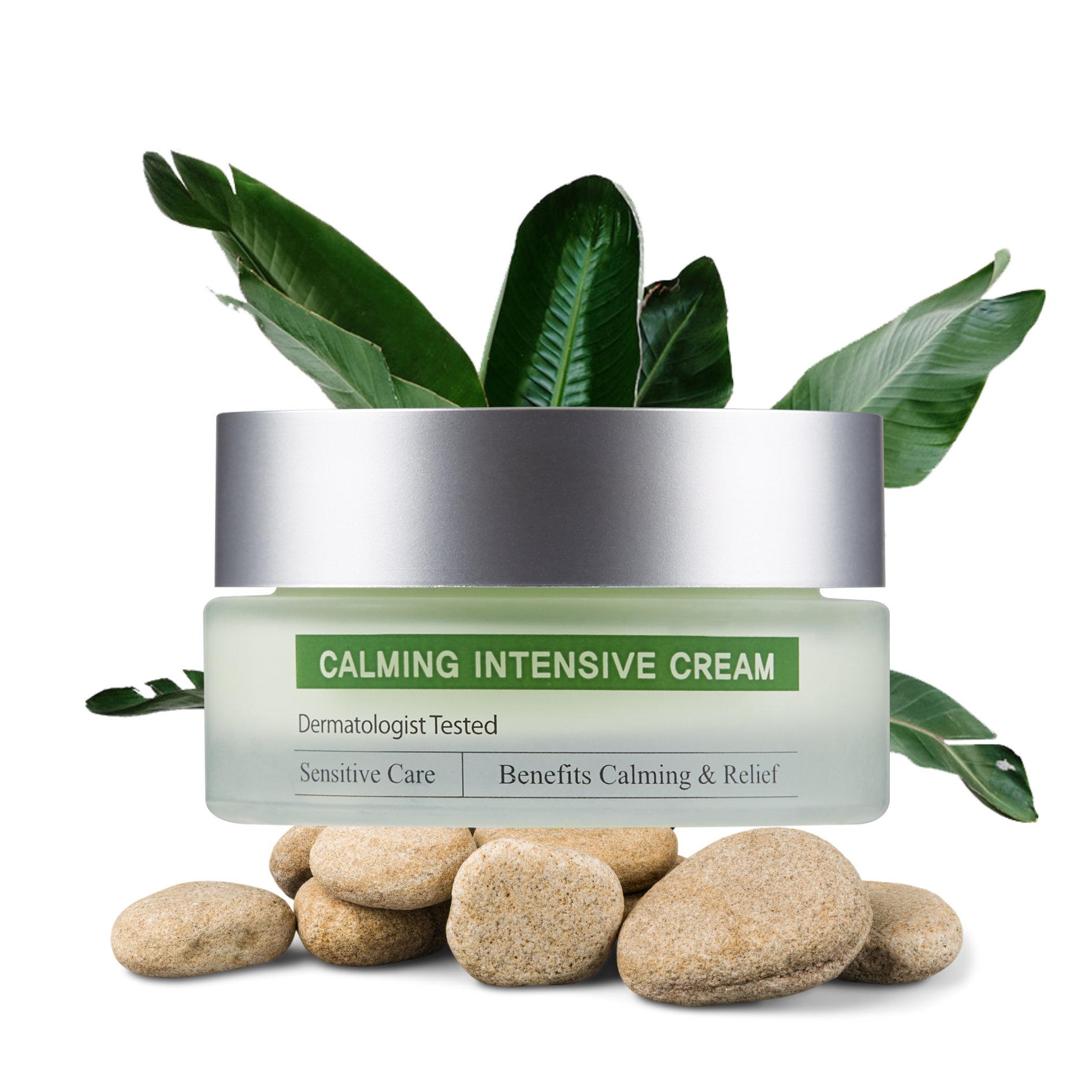 Cuskin raminantis kremas su vitaminu K sudetis | Jovi Esthetic