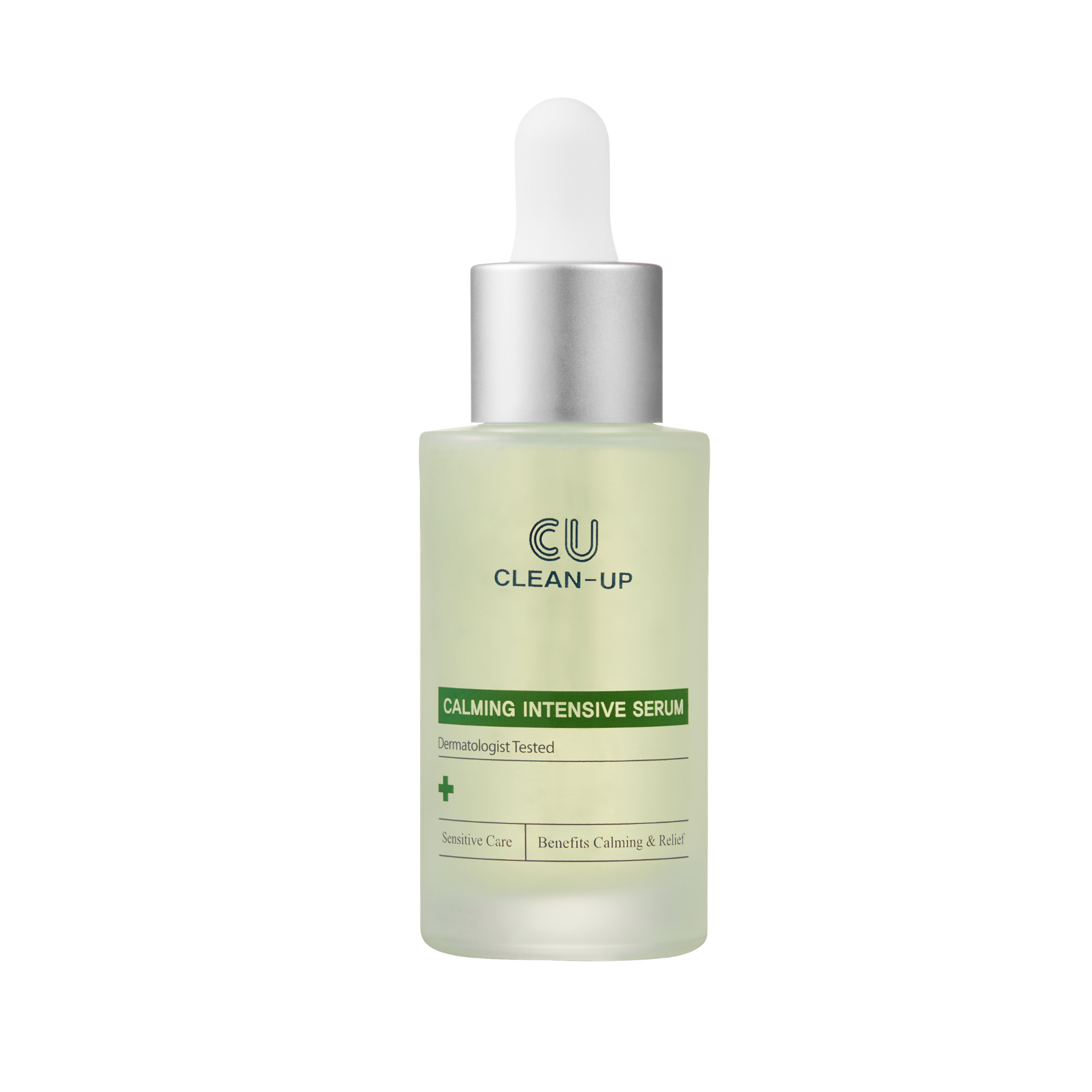 Cuskin Clean-Up raminantis veido serumas su vitaminu K 30 ml | Jovi Esthetic