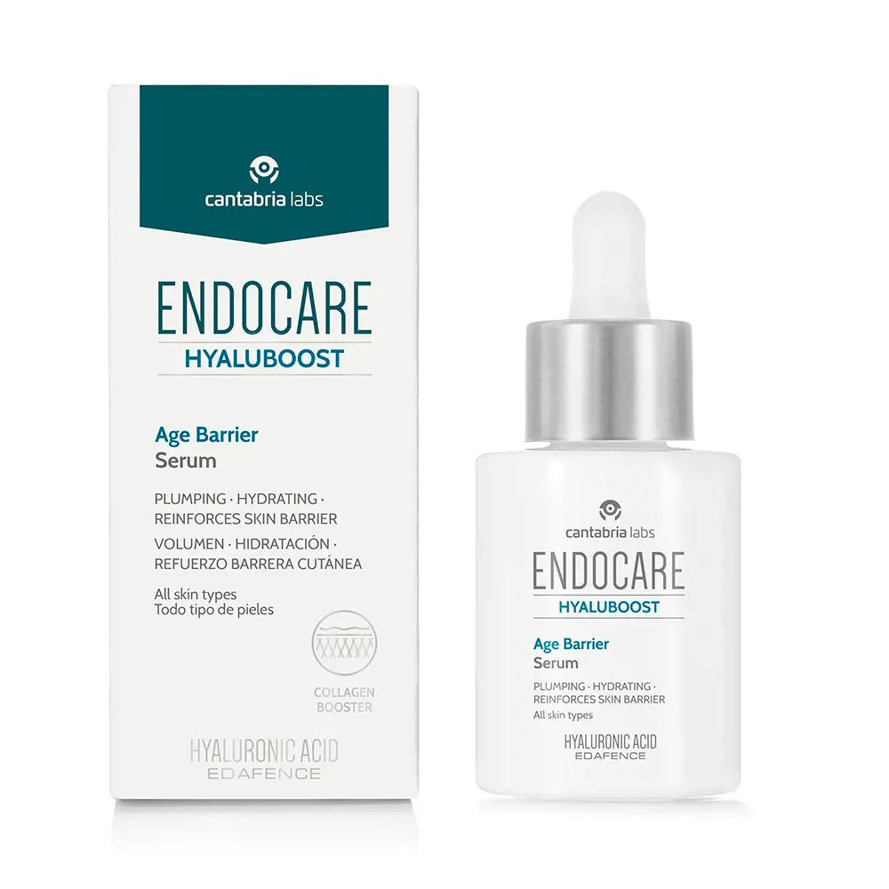 Endocare Age Barrier Hyaluboost serumas 30 ml hialuronas | Jovi Esthetic