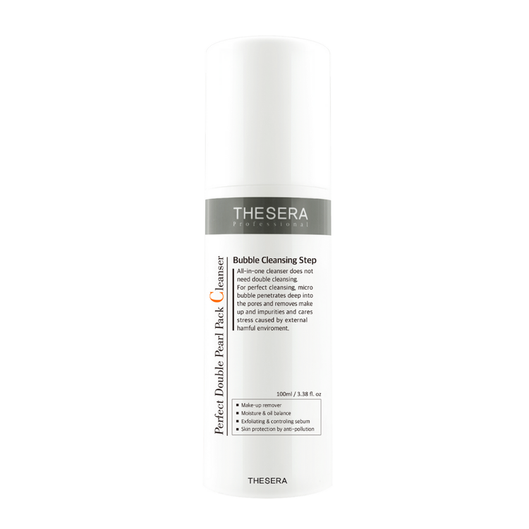 Thesera Perfect Double Pearl Pack prausiklis 100 ml | Jovi Esthetic