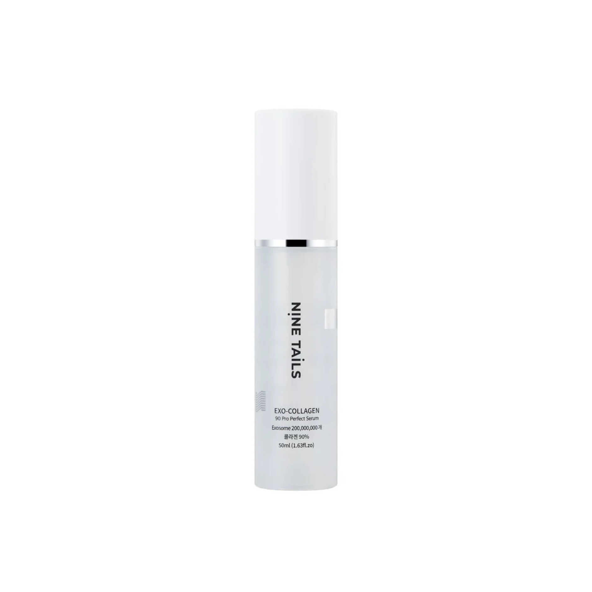 NINE TAILS senėjimą stabdantis veido serumas su EXO kolagenu ir peptidais, 50ml 50ml | Jovi Esthetic