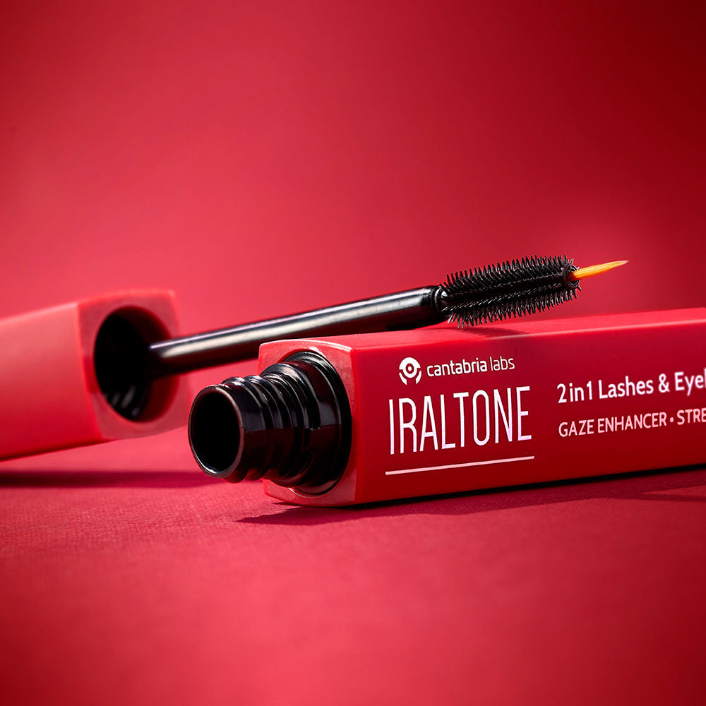 Iraltone 2 viename antakiu ir blakstienu serumas | Jovi Esthetic
