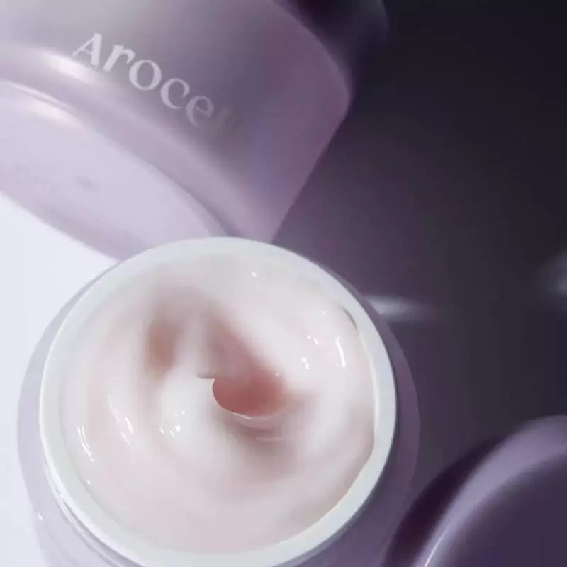 Arocell Super Collagen Booster Cream rezultatai | Jovi Esthetic