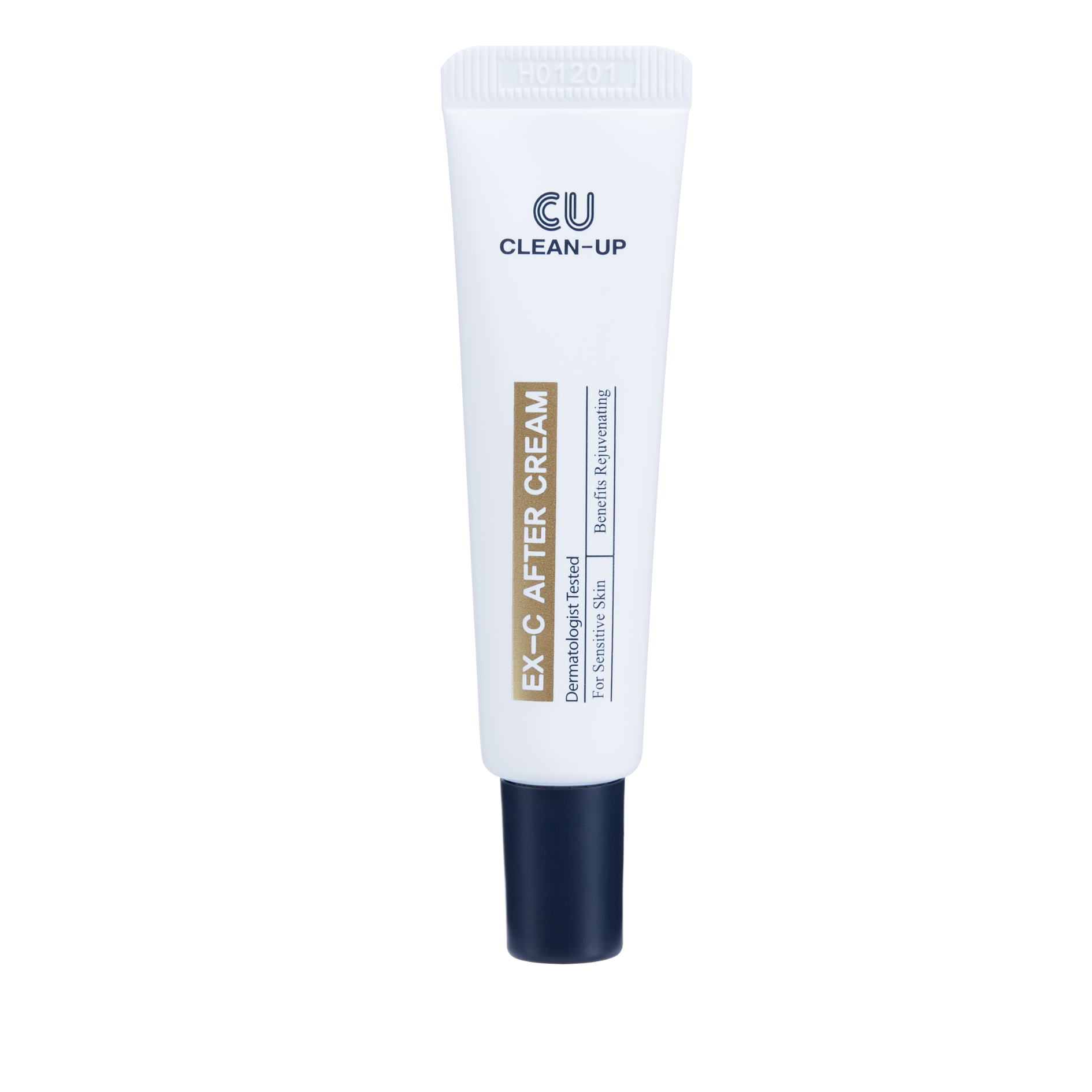Cuskin specializuotas veido kremas po klinikinio gydymo 15 ml | Jovi Esthetic