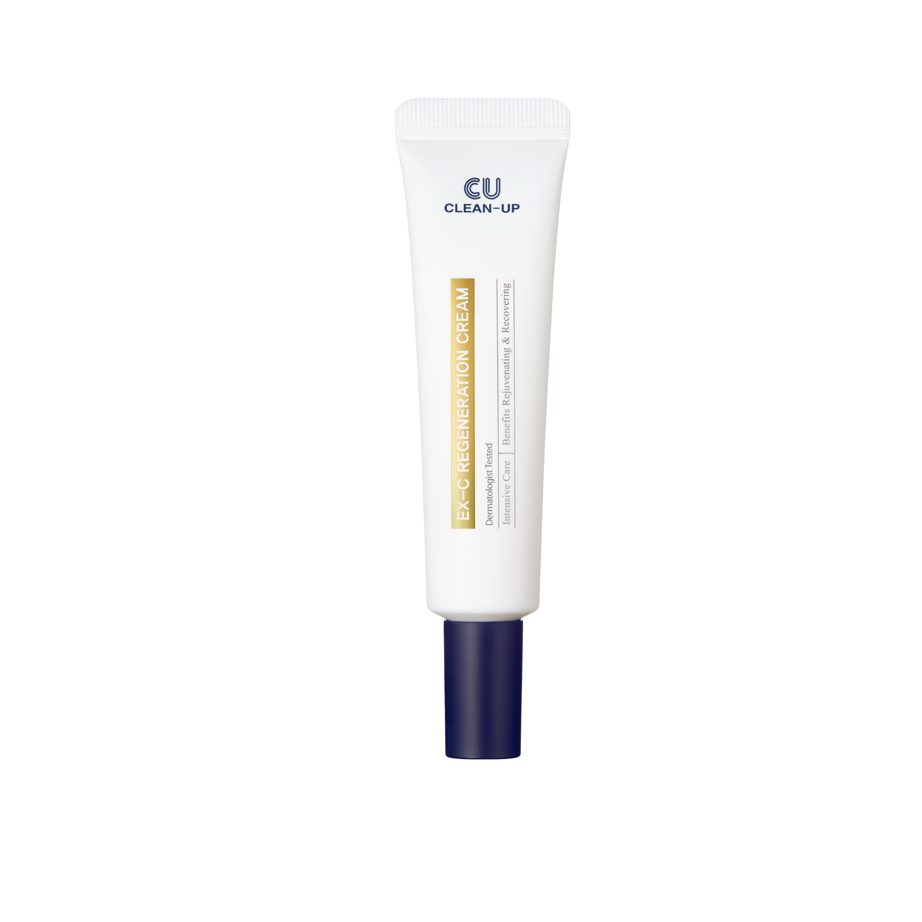 Cuskin regeneruojamasis veido kremas su keramidais ir ektoinu 35 ml | Jovi Esthetic