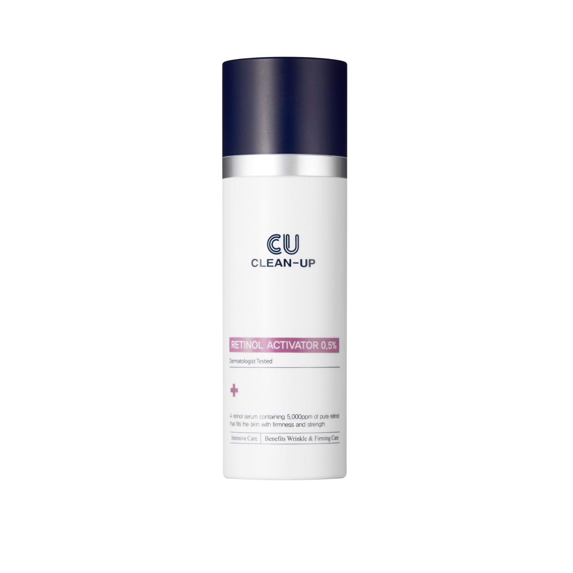 Cuskin veido serumas su retinoliu 0.5% 30 ml | Jovi Esthetic