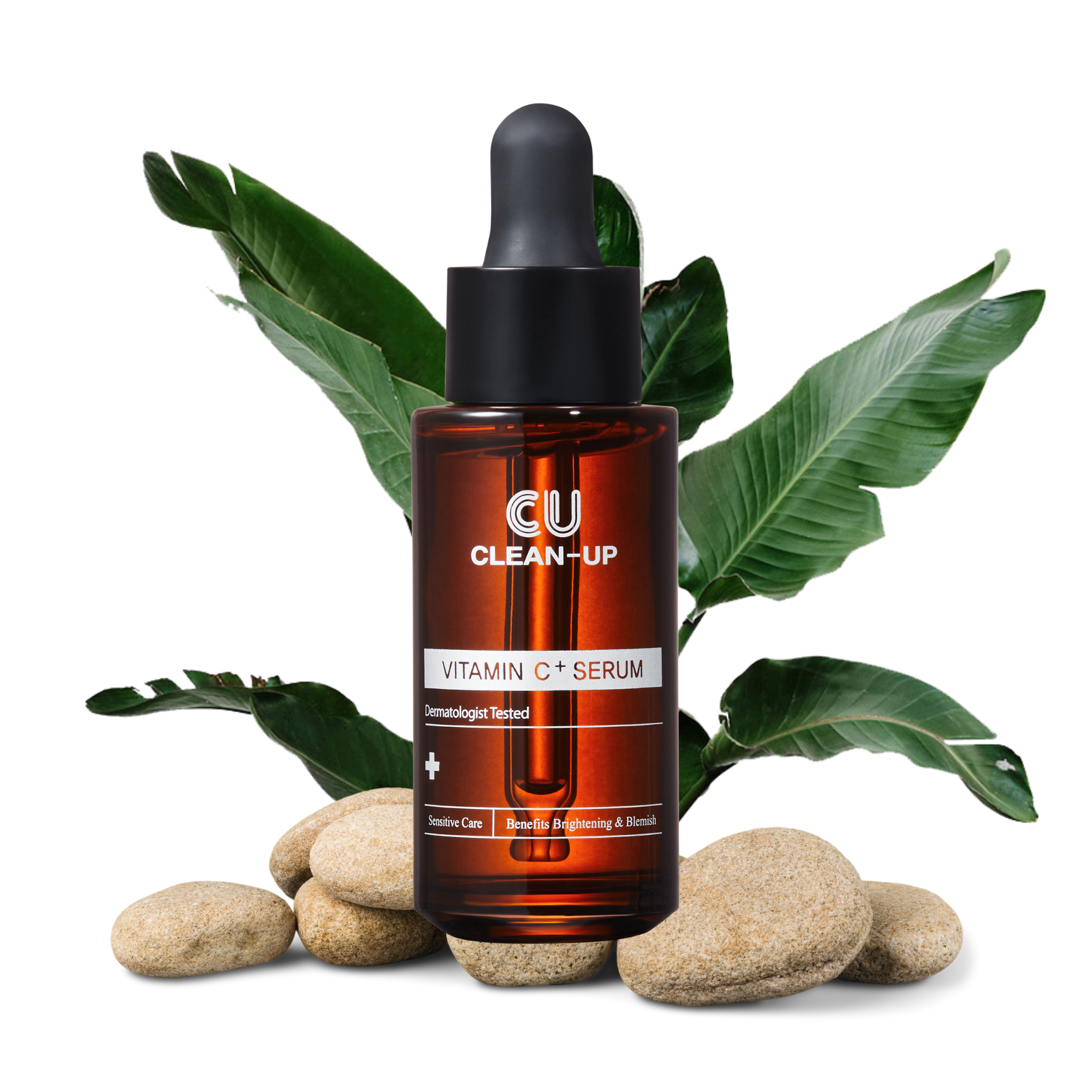 CUSKIN skaistinantis ypač koncentruotas veido serumas su vitaminu C, 20ml 20ml | Jovi Esthetic