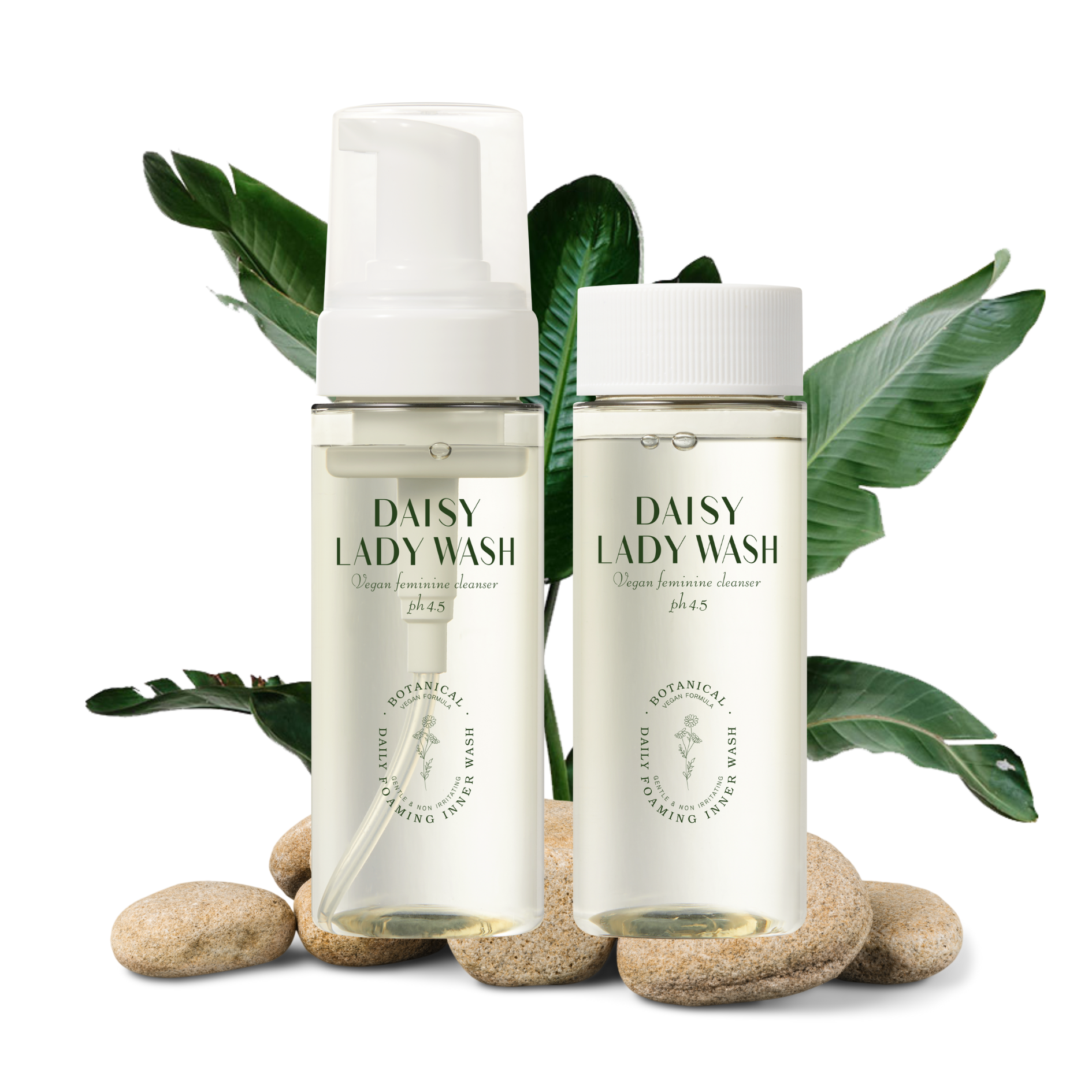 Cuskin intymios higienos prausiklis sudetis | Jovi Esthetic