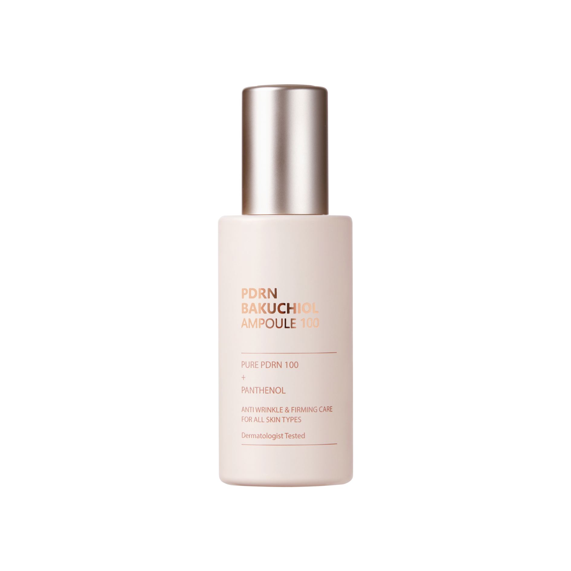 Cuskin dvigubo funkcijos serumas su PDRN ir bakuciolu 35 ml | Jovi Esthetic