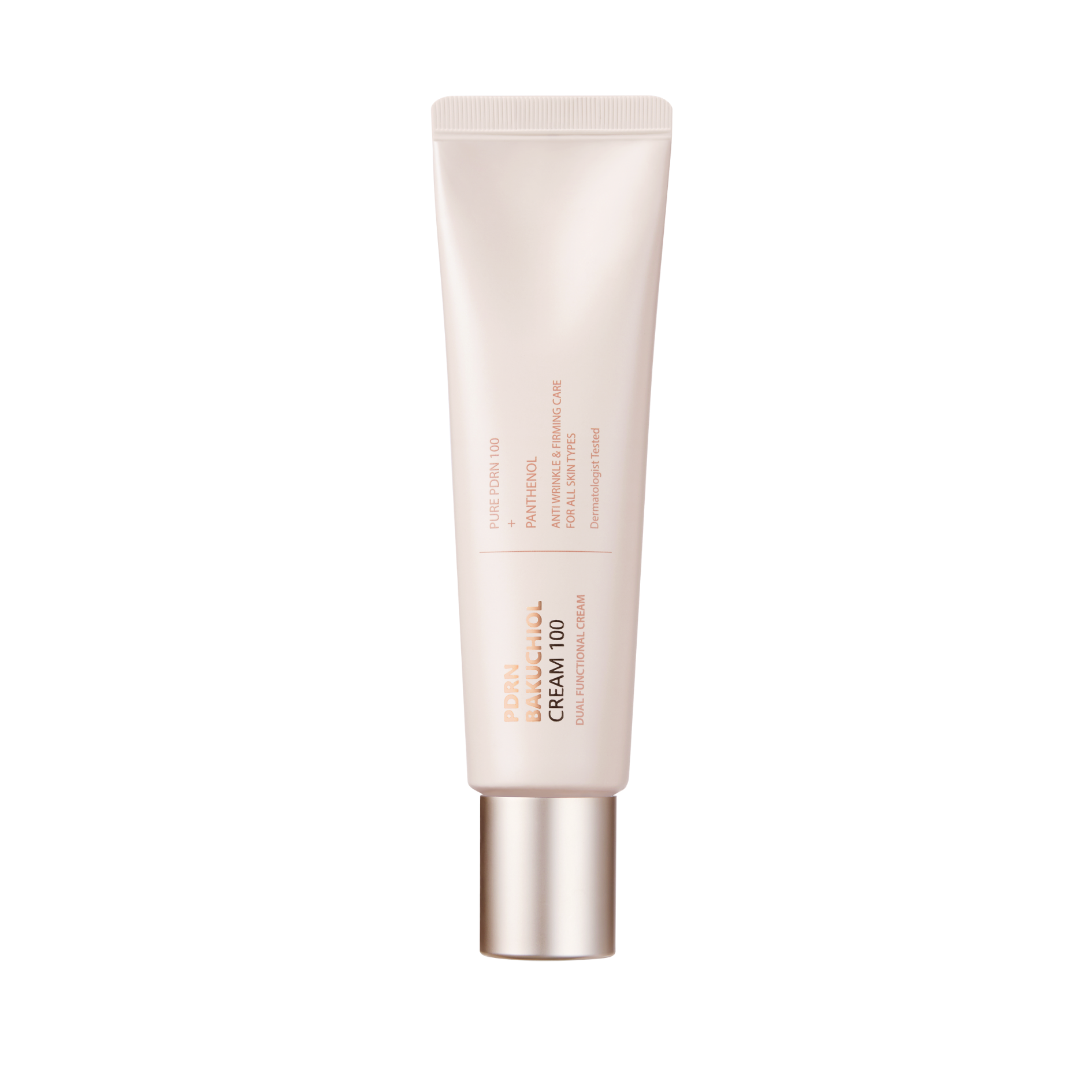 Cuskin regeneruojantis kremas su polinukleotidais ir bakuciolu 50 ml | Jovi Esthetic