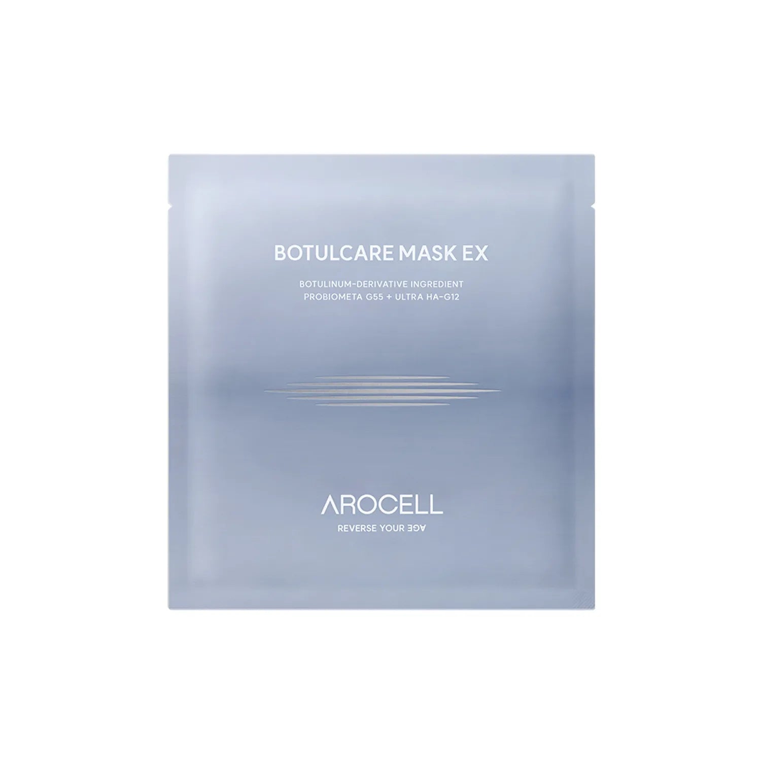 Arocell Botulcare veido kauke ant odos | Jovi Esthetic