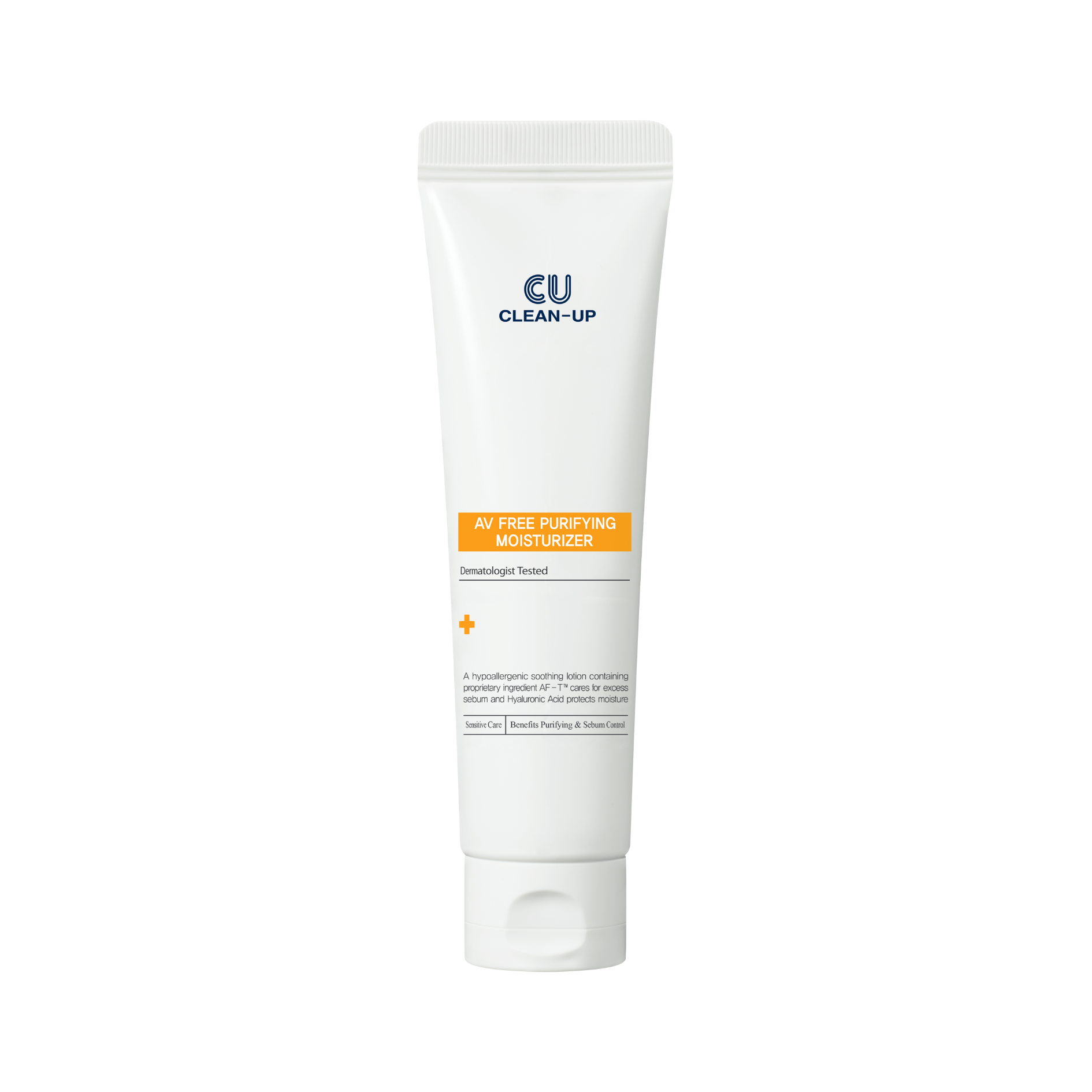 Cuskin balansuojamasis maitinamasis kremas spuoguotai odai 60 ml | Jovi Esthetic