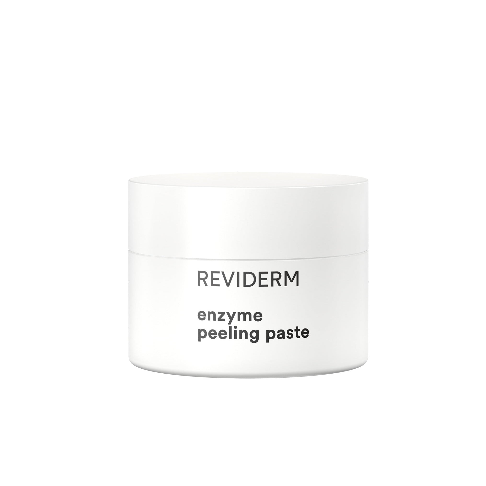 Reviderm Enzyme Peeling Paste sveiciamoji pasta 50ml | Jovi Esthetic