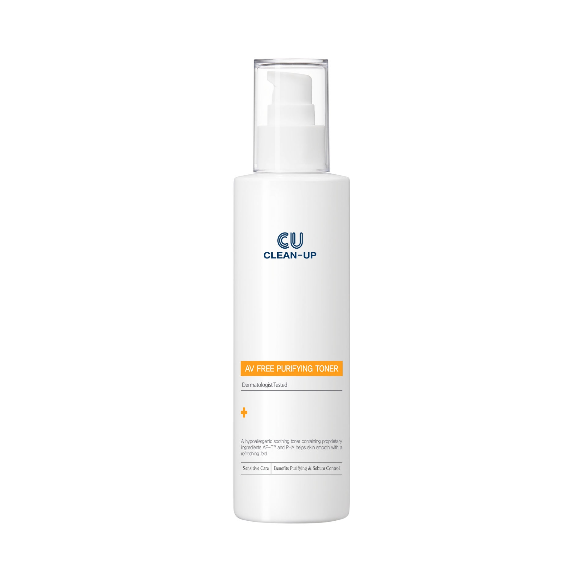 Cuskin valomasis veido tonikas probleminei odai 200 ml | Jovi Esthetic