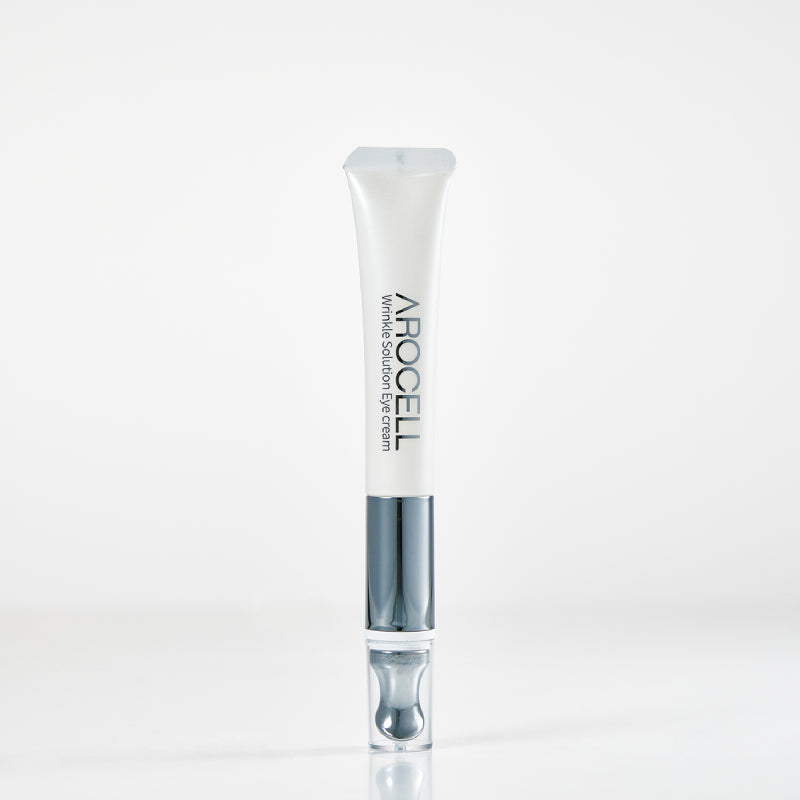 Arocell Wrinkle Solution Eye Cream sudetis | Jovi Esthetic