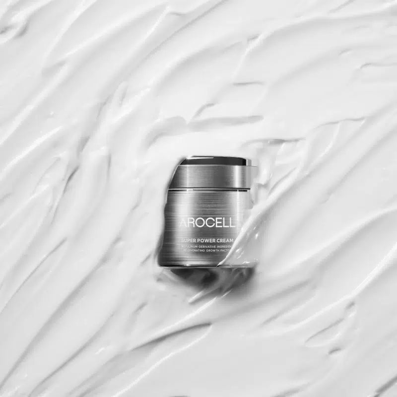 Arocell Super Power Cream sudetis | Jovi Esthetic