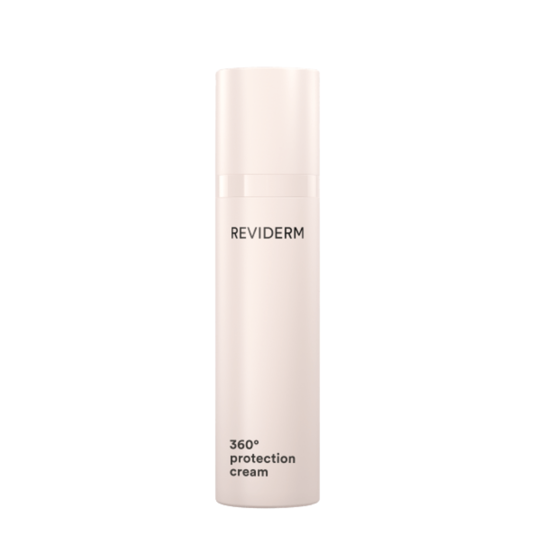 Reviderm 360 Protection Cream veido kremas 50ml | Jovi Esthetic