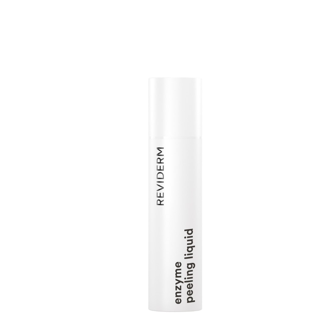 Reviderm Enzyme Peeling Liquid veido pilingas 15ml | Jovi Esthetic