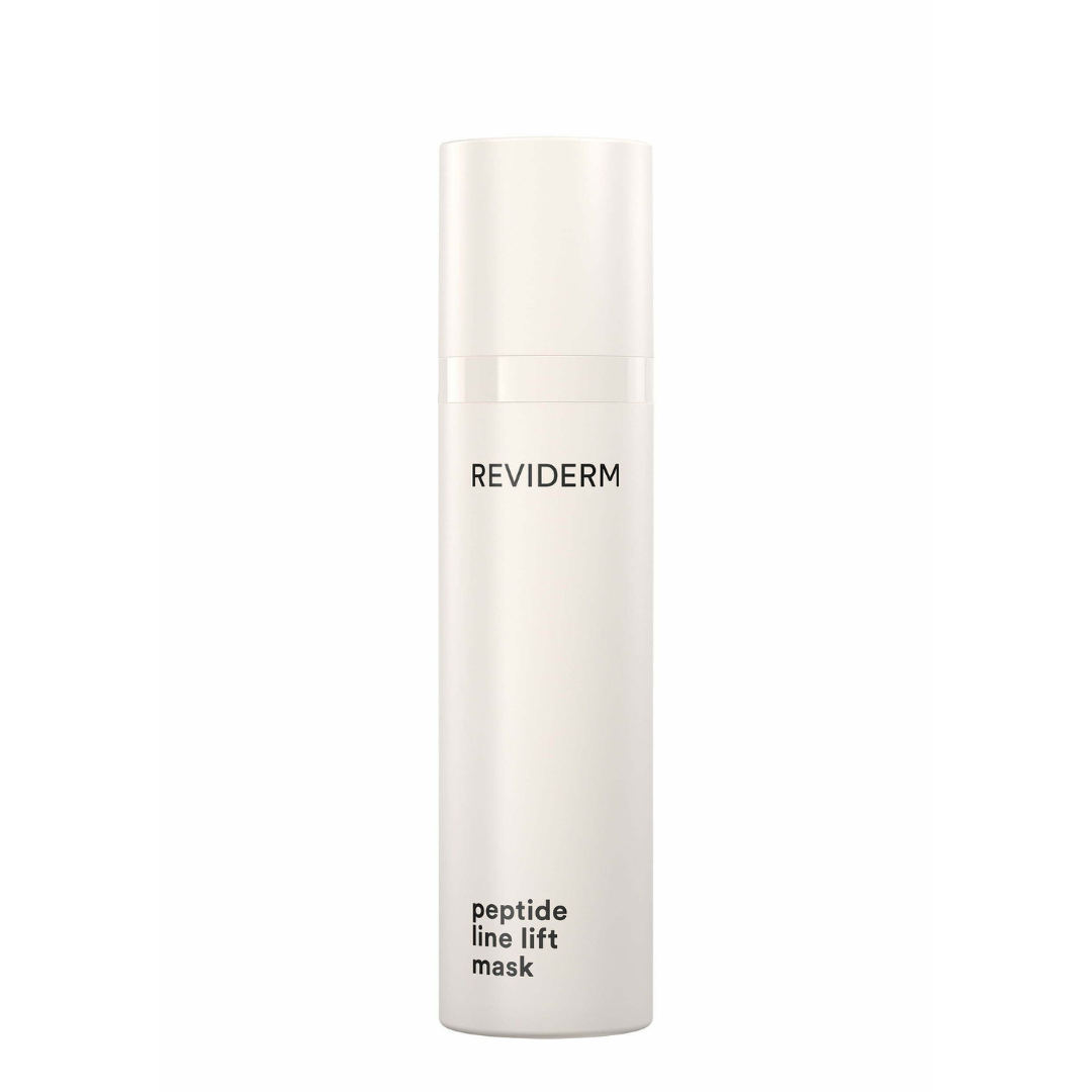 Reviderm Peptide Line Lift Mask veido kauke 50ml | Jovi Esthetic