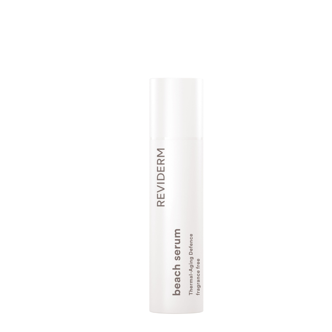 Reviderm Beach Serum kuno ir veido serumas 10ml | Jovi Esthetic