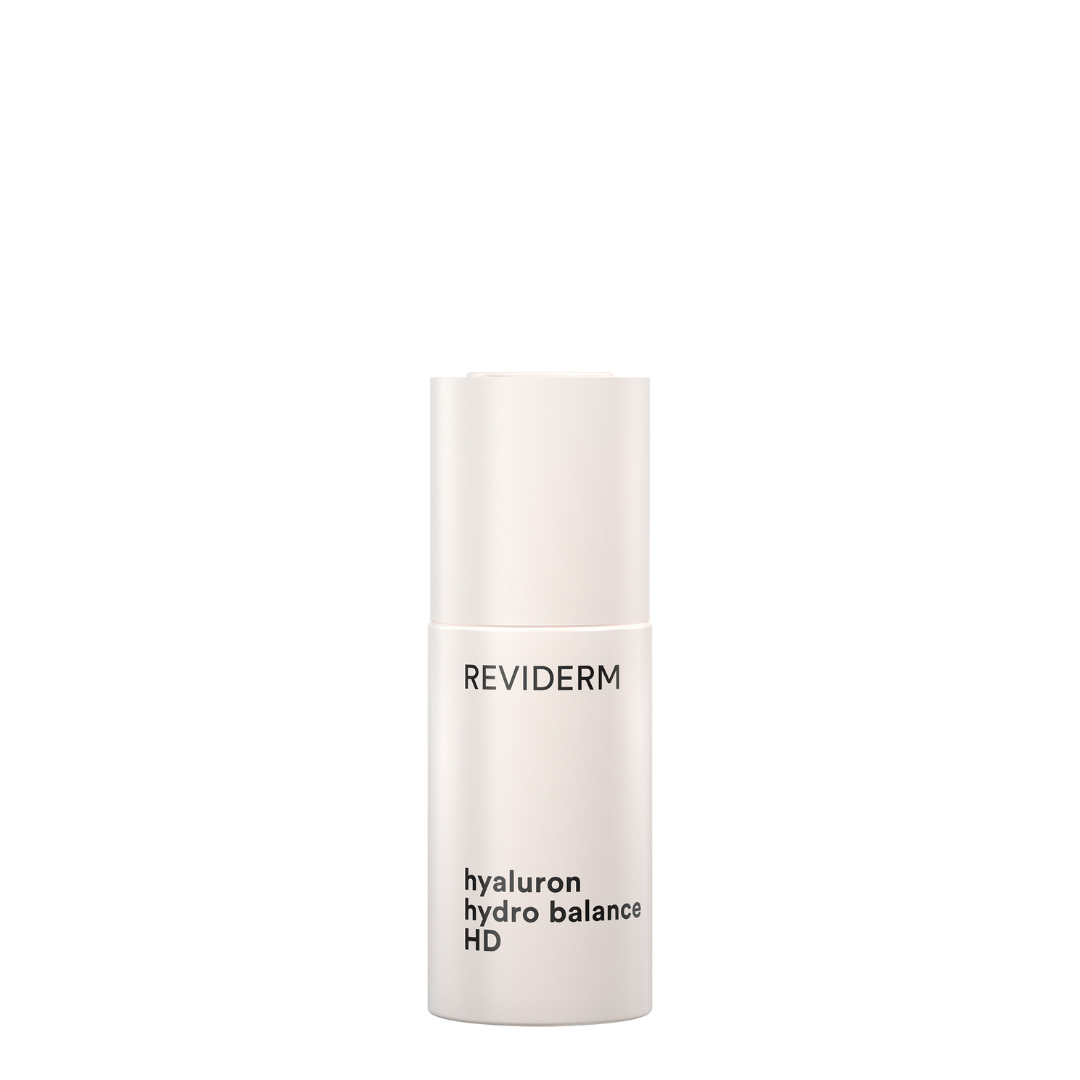 Reviderm Hyaluron Hydro Balance HD veido koncentratas 30ml | Jovi Esthetic