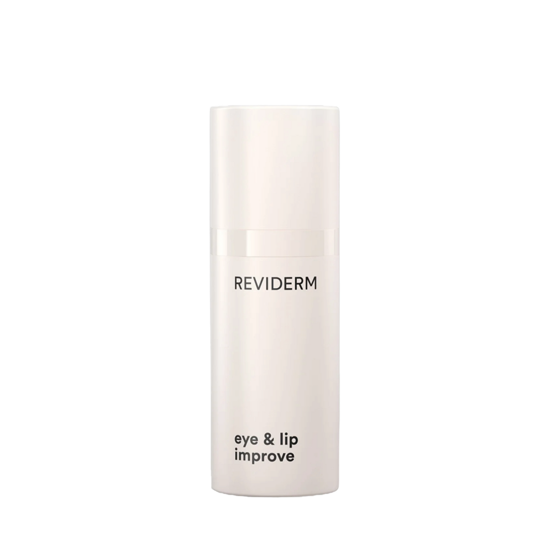 Reviderm Eye Lip Improve paakiu ir lupu kremas 30ml | Jovi Esthetic