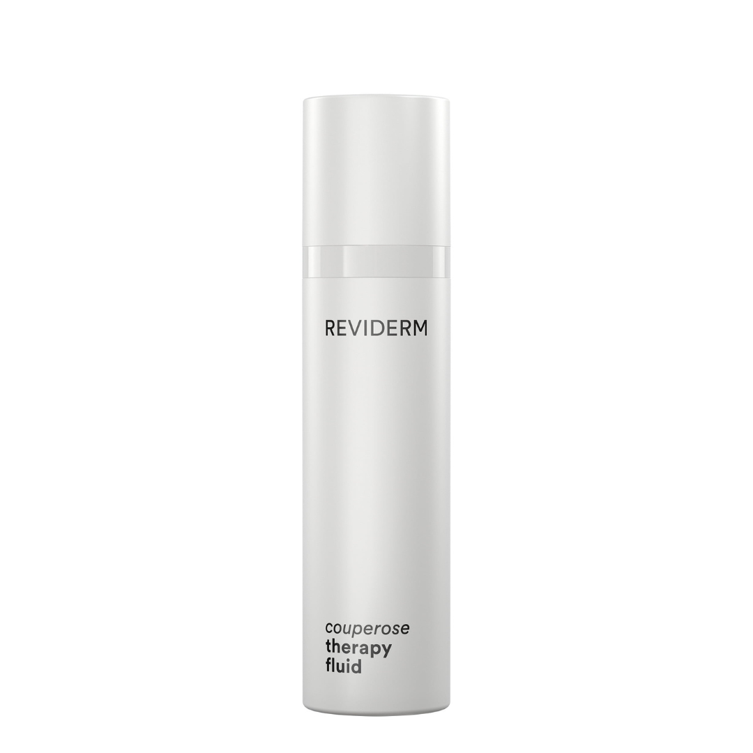 Reviderm Couperose Therapy Fluid veido fluidas 50ml | Jovi Esthetic