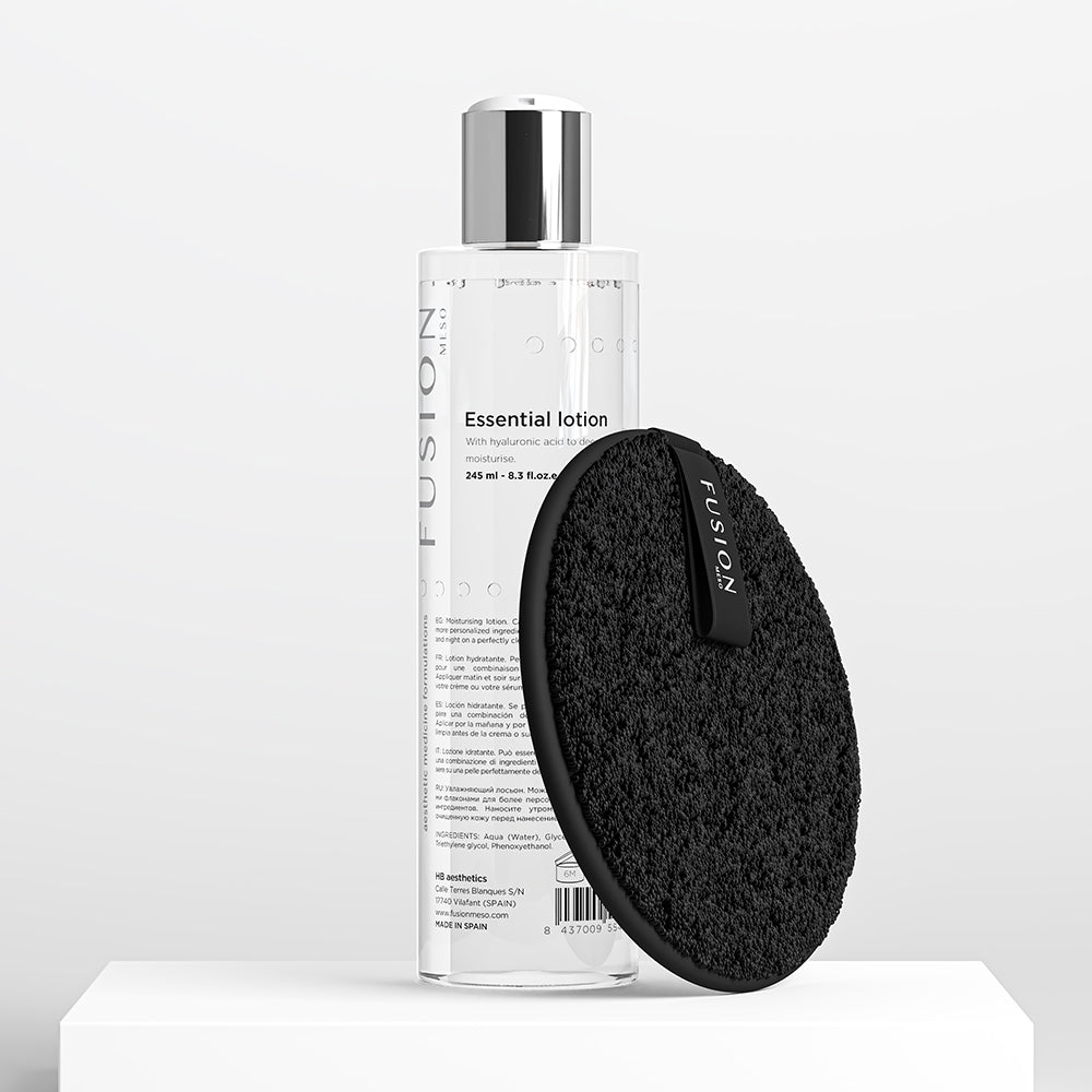 FUSION Essential Lotion 245ml