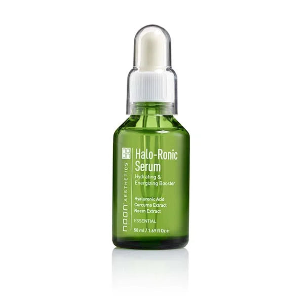 NOON Halo-Ronic serumas 50 ml hialurono rugstis | Jovi Esthetic