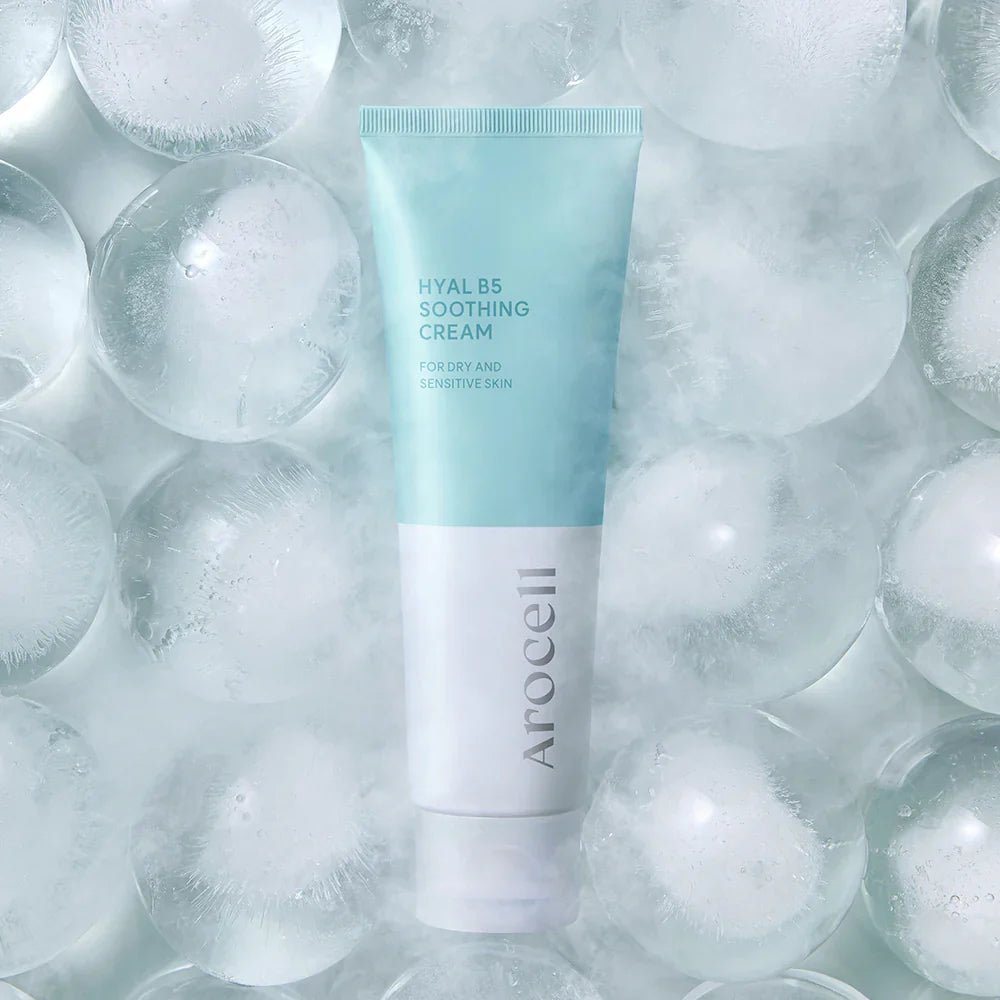 Arocell Hyal B5 Soothing Cream sudetis | Jovi Esthetic
