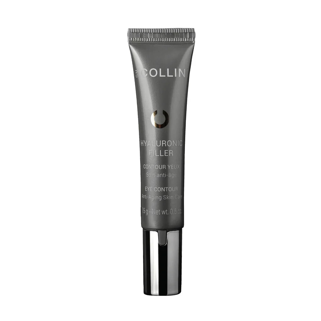G.M. Collin Hyaluronic Filler paakiu kremas 15 ml naujiena | Jovi Esthetic