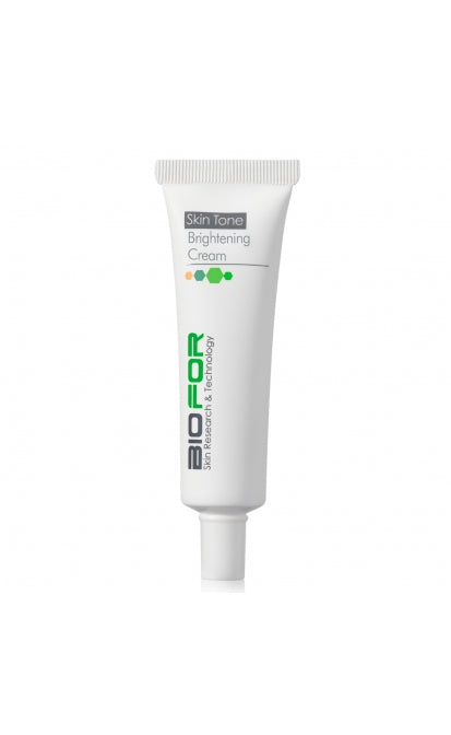Biofor Skin Tone sviesinantis veido kremas 30 ml | Jovi Esthetic