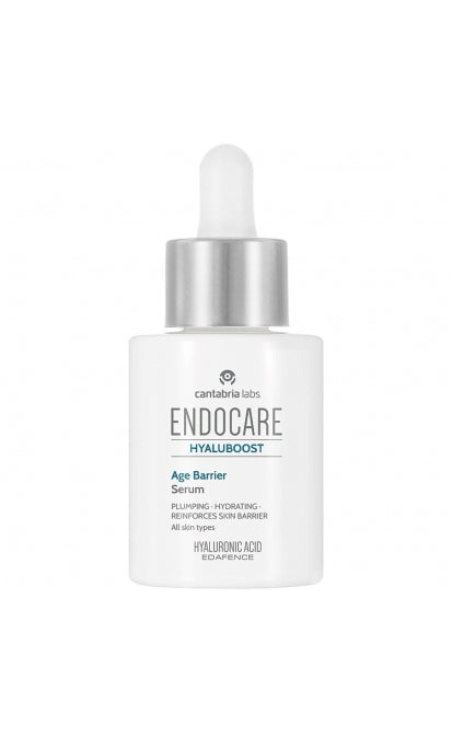 Endocare Hyaluboost Age Barrier serumas 30 ml | Jovi Esthetic