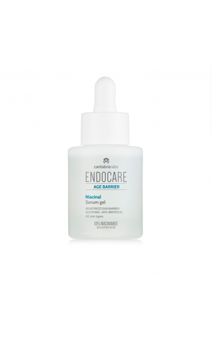Endocare Niacinal Age Barrier serumas 30 ml | Jovi Esthetic