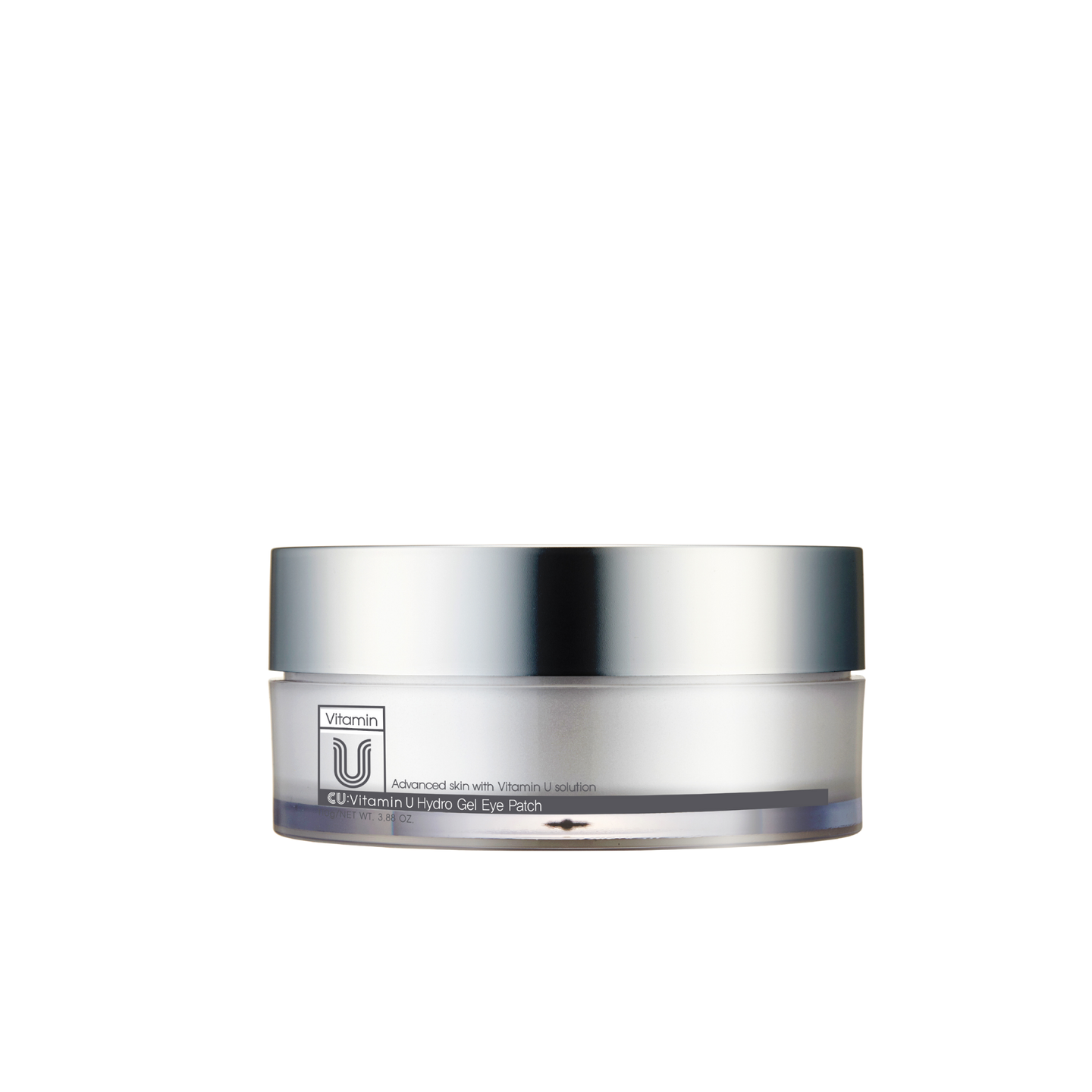 CUSKIN INOVATYVIOS HIDROGELIO PAAKIŲ KAUKĖS SU VITAMINU U, 60 VNT 60 VNT | Jovi Esthetic