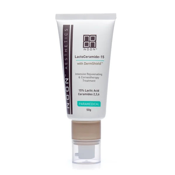 NOON Lactoceramide-15 kremas 50 g odos barjerui | Jovi Esthetic