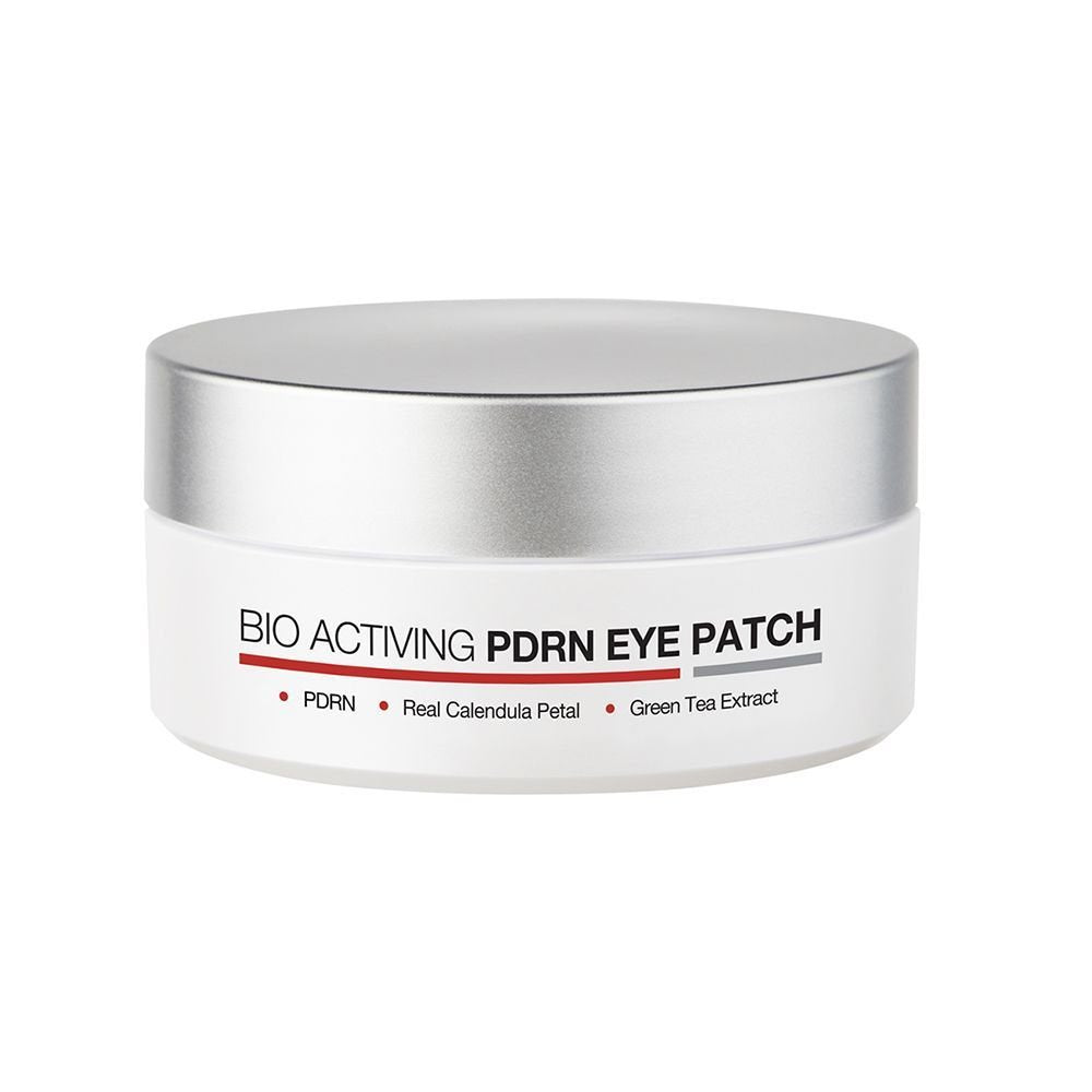 DERMALINE PDRN Solution Eye Patch 60 vnt.