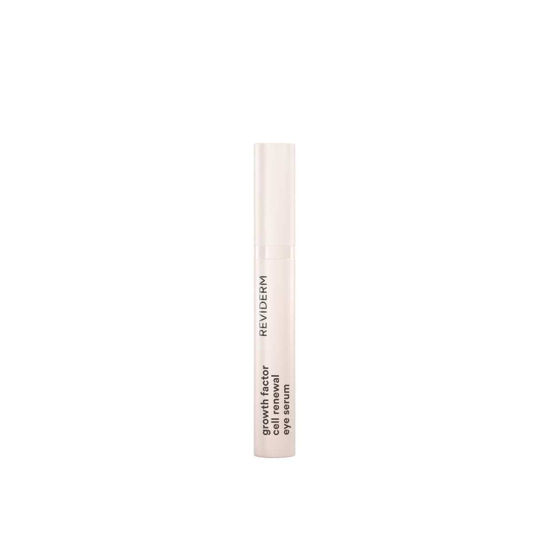 Reviderm Growth Factor Cell Renewal paakiu serumas 15ml | Jovi Esthetic