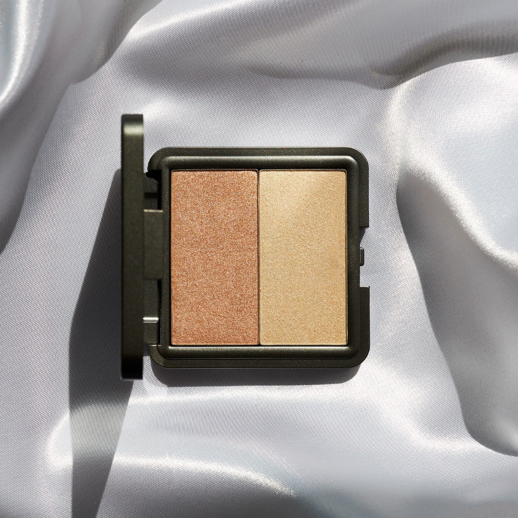 REVIDERM Silk Glow Highlighter Stardust Nr2 - pakuote | Jovi Esthetic