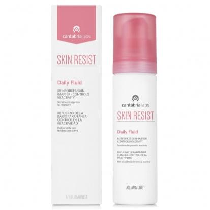 Skin Resist fluidas sudetis | Jovi Esthetic
