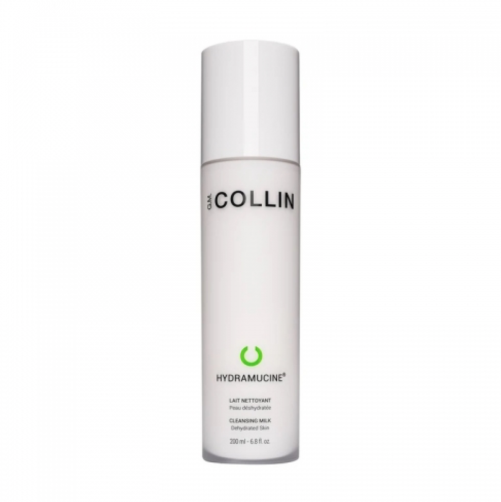 G.M. Collin Hydramucine valomasis pienelis 200 ml | Jovi Esthetic