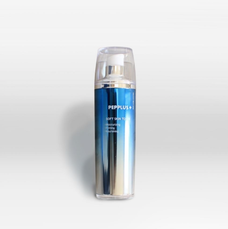Pepplus stangrinantis tonikas 120 ml | Jovi Esthetic