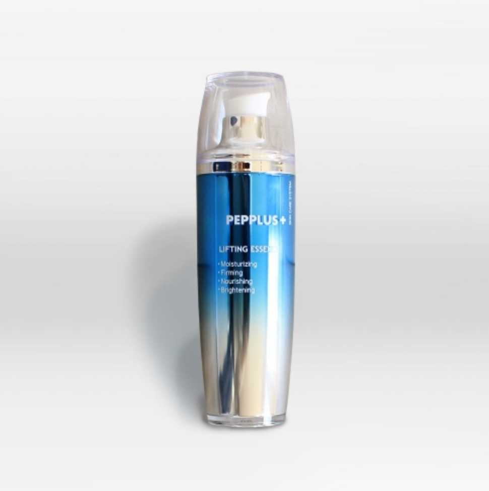 Pepplus oda stangrinanti esencija 50 ml | Jovi Esthetic