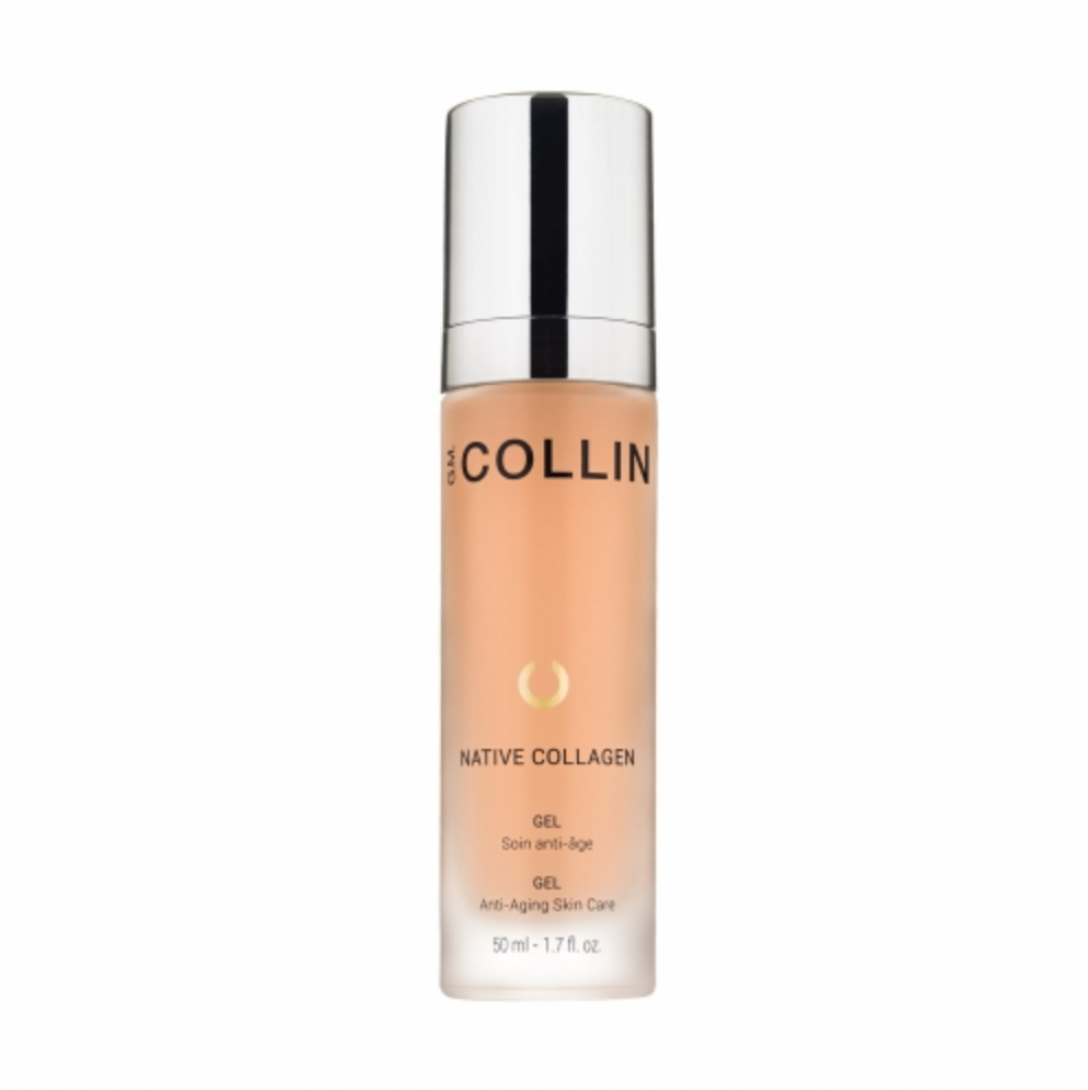 G.M. Collin Native Collagen gelis 50 ml | Jovi Esthetic