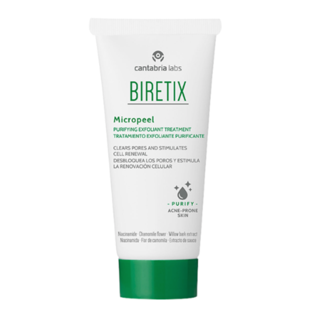 Biretix mikropilingas 50 ml | Jovi Esthetic