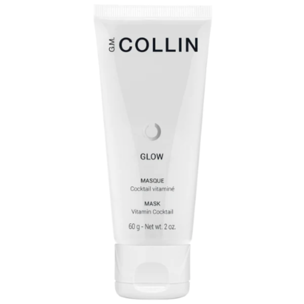 G.M. Collin Glow veido kauke 60 g švytejimui | Jovi Esthetic