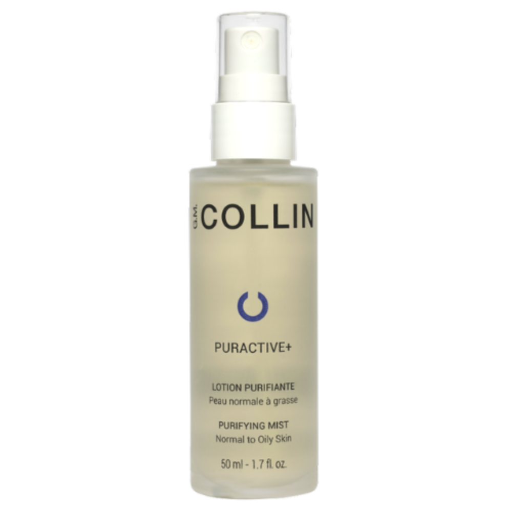 G.M. Collin Puractive kelionine dulksna riebiai odai 50 ml | Jovi Esthetic