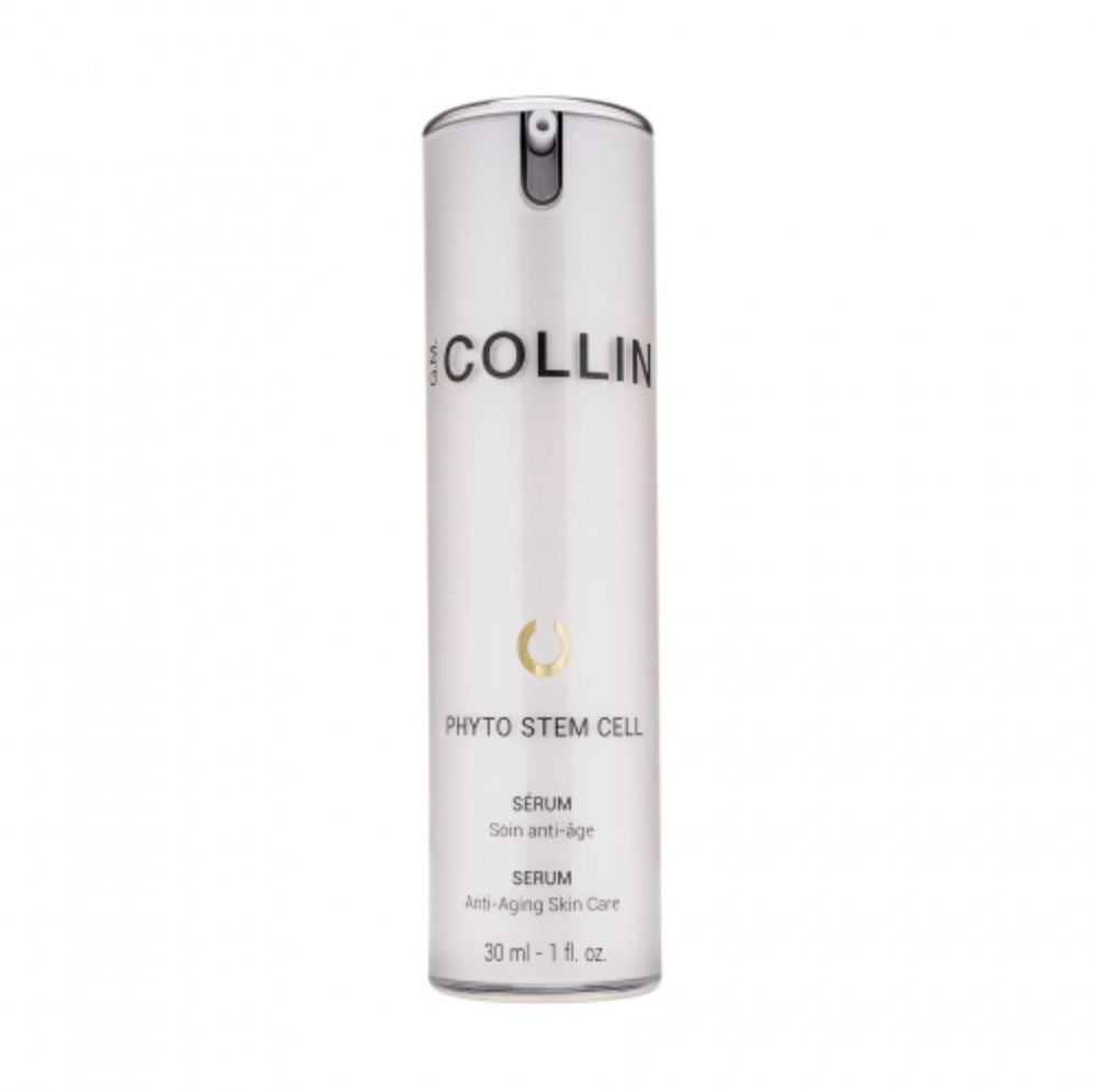 G.M. Collin Phyto Stem Cell serumas 30 ml | Jovi Esthetic